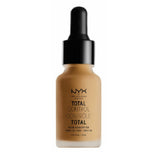 NYX Total Control Drop Foundation, Golden Honey TCDF14