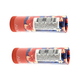 Pack of 2 Almay Lip Vibes Lipstick, Smile 160