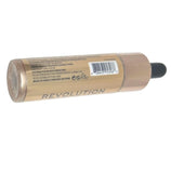 Makeup Revolution Beauty Liquid Highlighter, Euphoric Gold