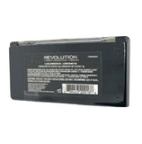 Makeup Revolution Beauty Ultra Contour Kit, Lightening F02