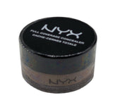 NYX 2 Above & Beyond Full Coverage Concealer, CJ08.2 Cappuccino