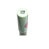 Hard Candy All Matte Up + Nourishing Lip Crayon, So Spicy 1778