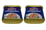 Pack of 2 San Miguel Purefoods Luncheon Meat, 340 g