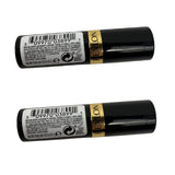 Pack of 2 Revlon Super Lustrous Lipstick, Extra Spicy 761 (Creme)