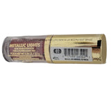 Milani Metallic Lights Pearl Liquid Eyeshadow, Fiery Metallic 02