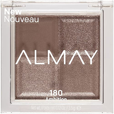 Almay Eyeshadow, Ambition 180