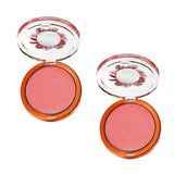 Pack of 2 L'Oreal Paris Summer Belle Blush Please!, Blushin in Riviera 11