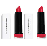 Pack of 2 CoverGirl Katy Kat Matte Lipstick, Crimson Cat KP05