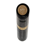 Revlon Super Lustrous Lipstick, Brazilian Tan 672 (Creme)