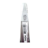 Hard Candy Plumping Serum Volumizing Lip Gloss, Dirty Mind 1404