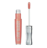Rimmel Stay Glossy Lip Gloss, Swingin' Mandarin 145