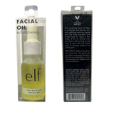 Pack of 2 e.l.f. Nourishing Facial Oil