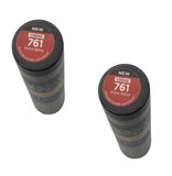 Pack of 2 Revlon Super Lustrous Lipstick, Extra Spicy 761 (Creme)