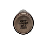 Makeup Revolution Beauty Liquid Highlighter, Euphoric Gold