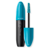 Revlon Mega Multiplier Mascara, Plum Brown 804