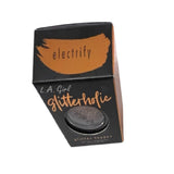 L.A. Girl Glitterholic Glitter Topper, Electrify GGP458
