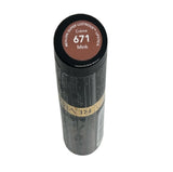 Revlon Super Lustrous Lipstick, Mink 671 (Creme)