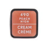 CoverGirl Exhibitionist Creme Lipstick, Peach High 490