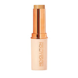Revolution Beauty Fast Base Stick Foundation, F5