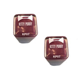 Pack of 2 CoverGirl Katy Kat Matte Lipstick, Kitty Purry KP07