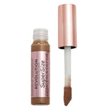 Makeup Revolution Beauty Conceal & Define Supersize Concealer, C13.5