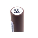 L'Oreal Paris Infallible Matte Lip Crayon, Lady Toffee 511