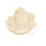 Makeup Revolution Beauty Conceal & Fix Setting Powder, Light Yellow