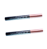 Pack of 2 NYX Lip Lingerie Push-Up Long Lasting Lipstick, Dusk to Dawn LIPLIPLS19