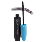 Revlon Mega Multiplier Mascara, Plum Brown 804