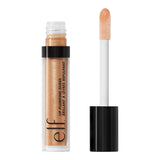 E.l.f. Lip Plumping Gloss, Champagne Glam 82450