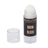 Revolution Beauty Brow Block Glue