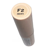 Makeup Revolution Beauty Fast Base Stick Foundation, F2