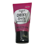 Hard Candy Cheeky Tints Sheer Blush Gels, Diva 1091