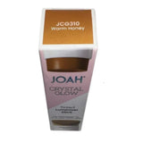 Joah Crystal Glow Tinted Luminizer Stick, Warm Honey JCG310