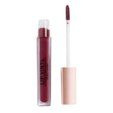 Makeup Revolution Beauty Lip Vinyl Intense Shine Lipgloss, Black Forest