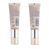 Pack of 2 Revlon PhotoReady Candid Natural Anti-Pollution Finish Foundation, Tawny 320