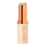 Revolution Beauty Fast Base Stick Foundation, F6