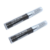 Pack of 2 Maybelline New York Color Tattoo Eye Chrome Eyeshadow, Fool's Gold 530