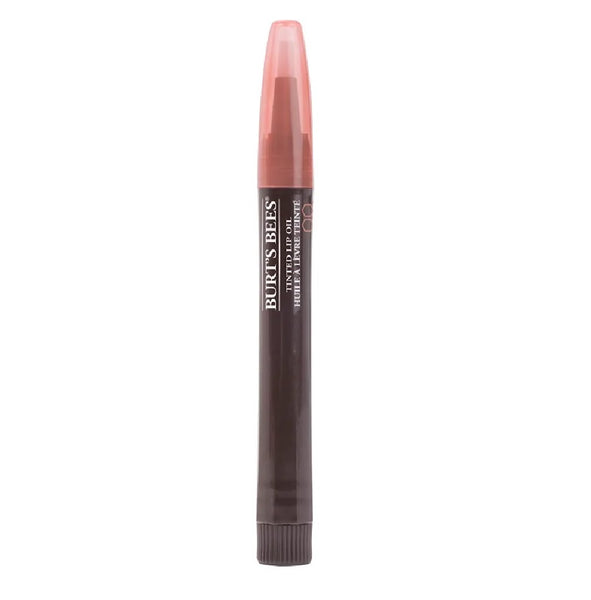 Burt's Bees Tinted Lip Oil, Caramel Cloud 604