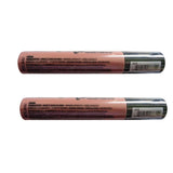 Pack of 2 NYX Luv Out Loud Cream Lipstick, Confident  LOL06