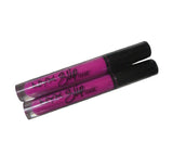 Pack of 2 NYX Slip Tease Full Color Lip Oil, Baecation STLO05