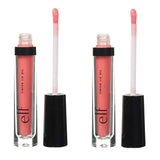 Pack of 2 e.l.f. Tinted Lip Oil, Coral Kiss 82432