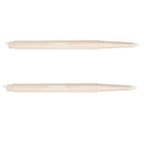 Pack of 2 CoverGirl Perfect Point Plus Eye Pencil, White Out 201