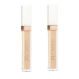 Pack of 2 Flower Beauty Light Illusion Full Coverage Concealer, Fair L1-2