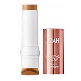 Joah Crystal Glow Tinted Luminizer Stick, Warm Honey JCG310