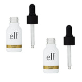 Pack of 2 e.l.f. Antioxidant Booster Drops 57133