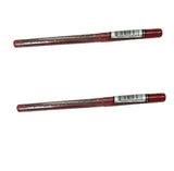 Pack of 2 NYX Professional Makeup Retractable Mechanical Lip Liner, Sienna MPL05