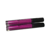 Pack of 2 NYX Slip Tease Full Color Lip Oil, Baecation STLO05