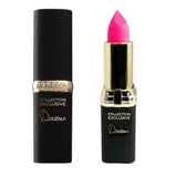 Pack of 2 L'Oreal Paris Colour Riche Collection Exclusive Lipstick,  Doutzen's Pink # 707