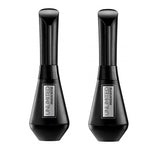 Pack of 2 L'Oreal Paris Unlimited Lash Lifting and Lengthening Washable Mascara, Black Brown # 236